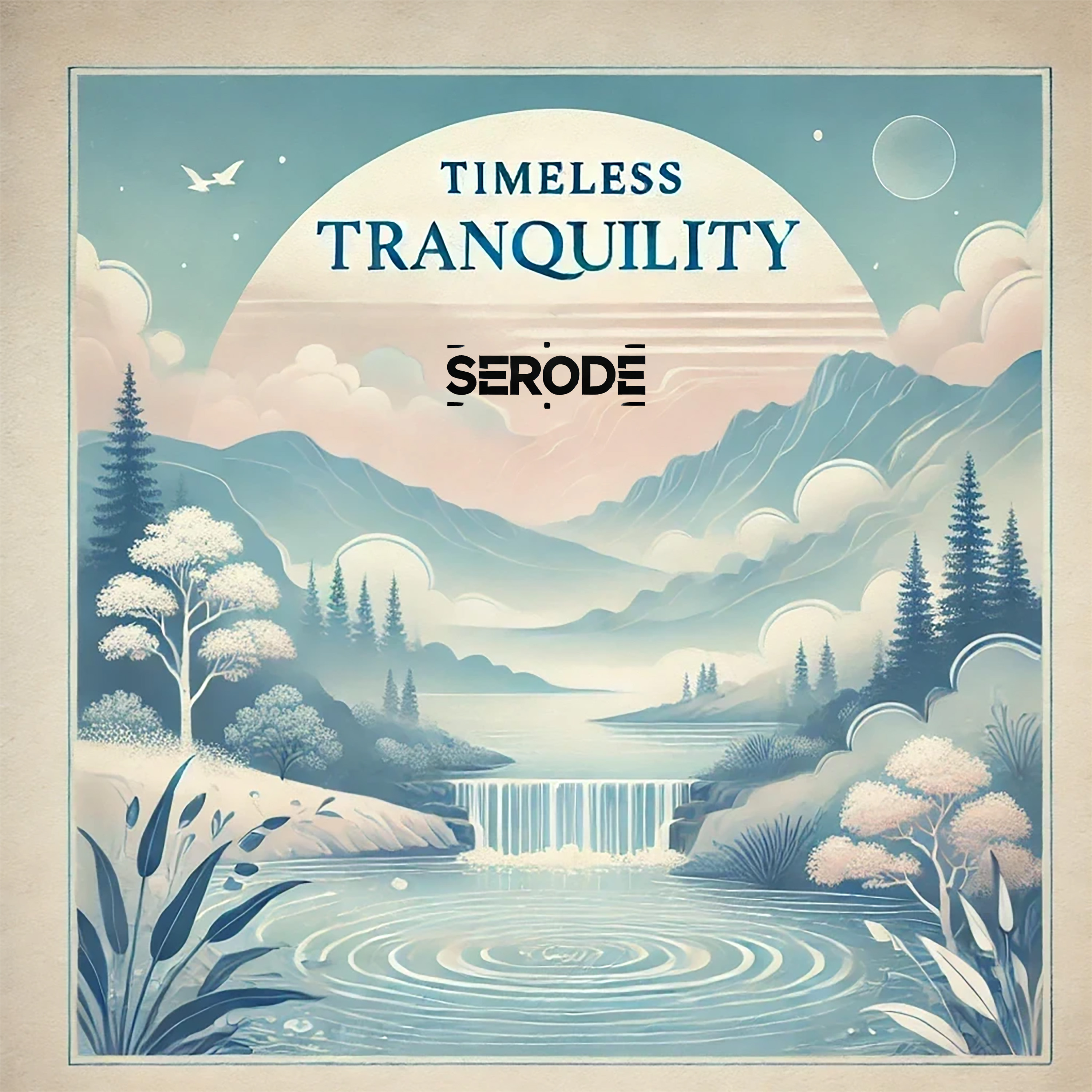 Timeless Tranquility