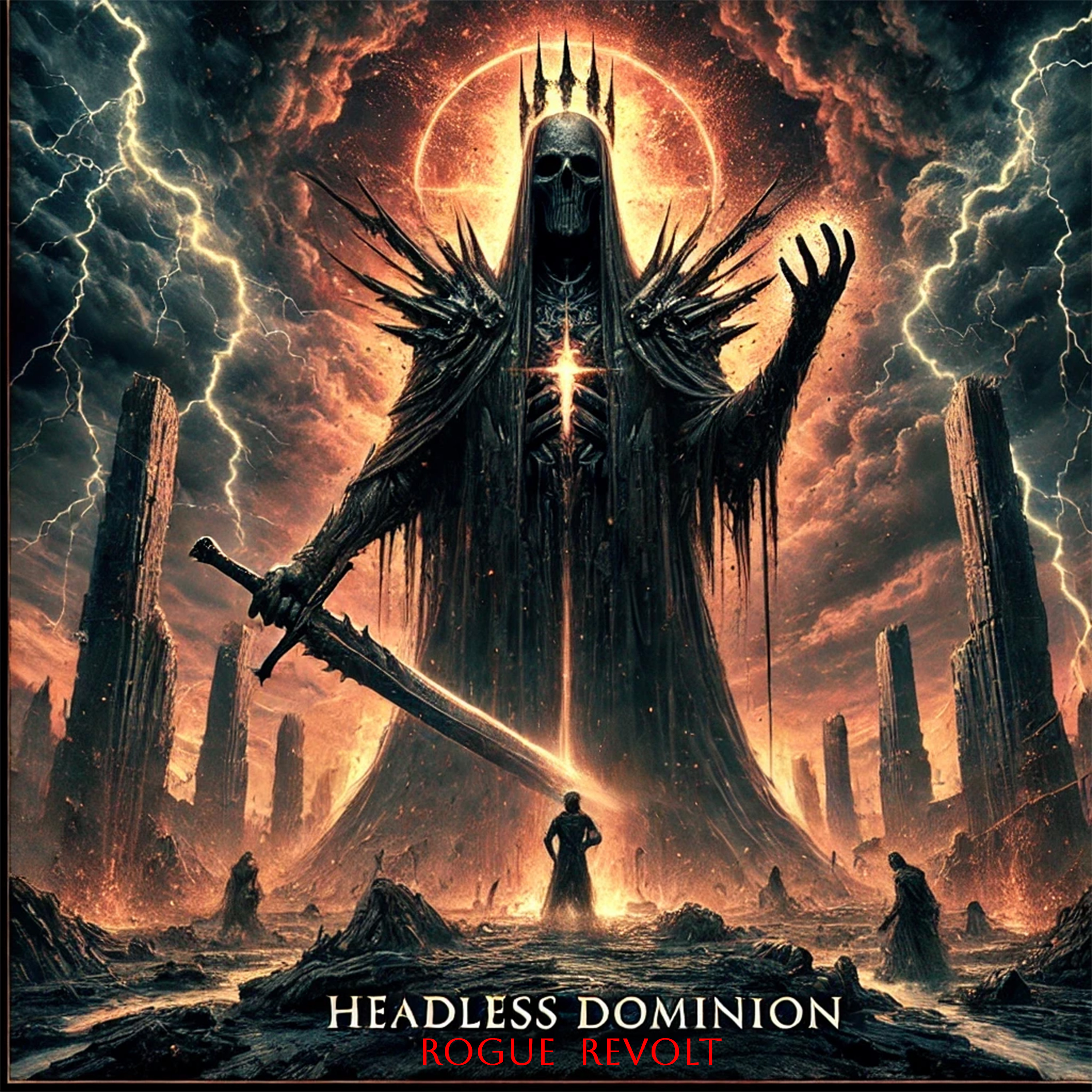 Headless Dominion